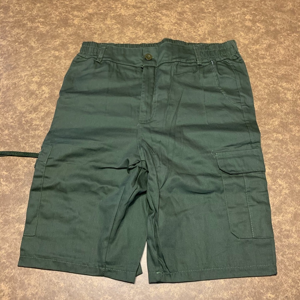 No Name Cargo Shorts (#4309)